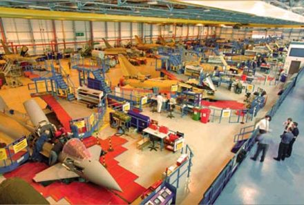 CHALLENGES AHEAD FOR INDIAN COMPOSITE INDUSTRY TO EXCEL