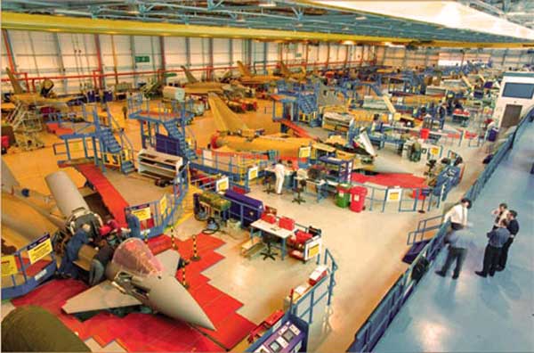 CHALLENGES AHEAD FOR INDIAN COMPOSITE INDUSTRY TO EXCEL